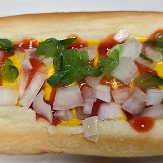The Classic Dog