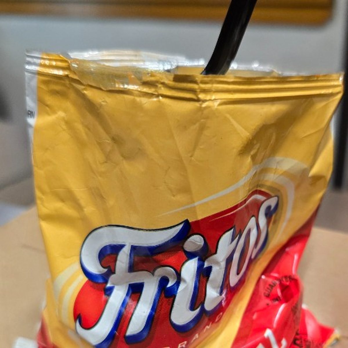Frito Pie