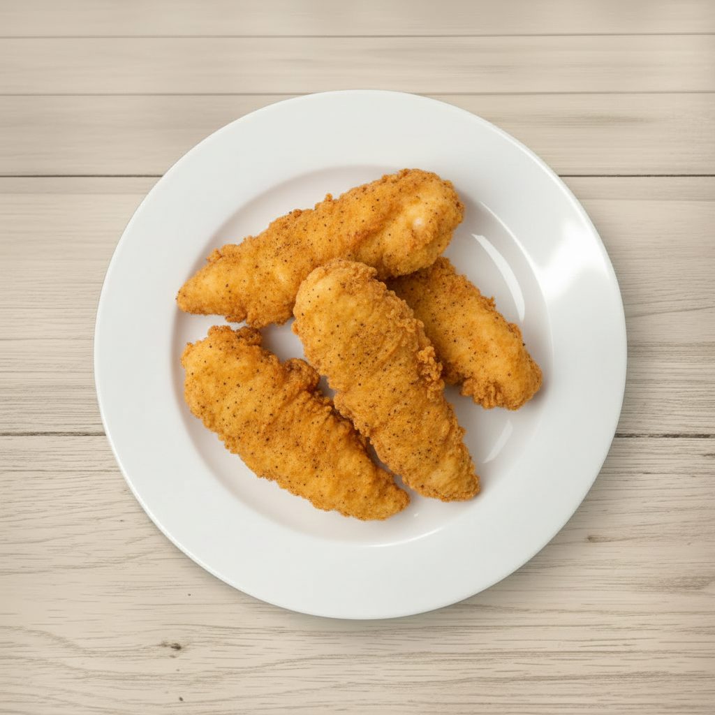 Chicken Tenders.