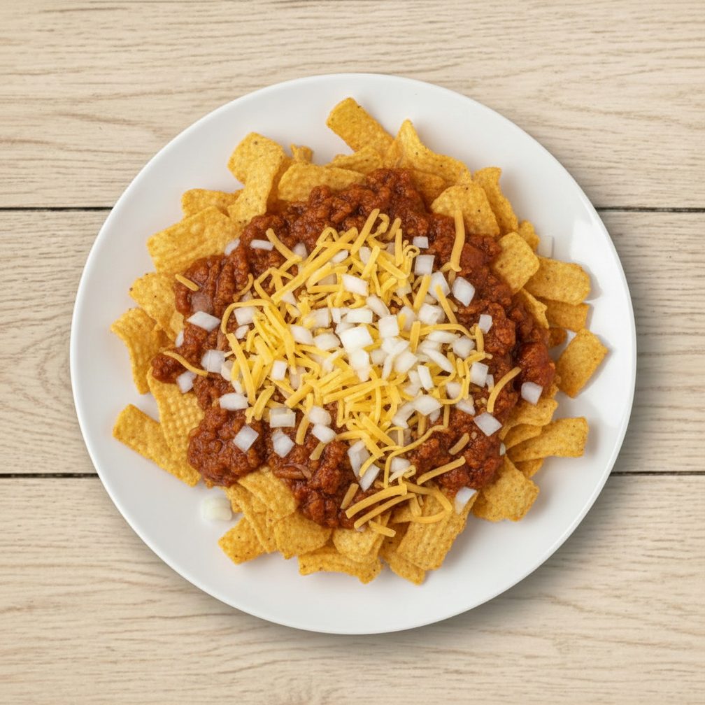 Frito Pie.